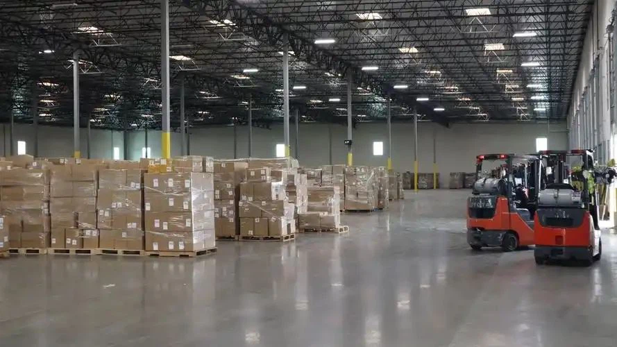 Air Shipping From China To Canada
