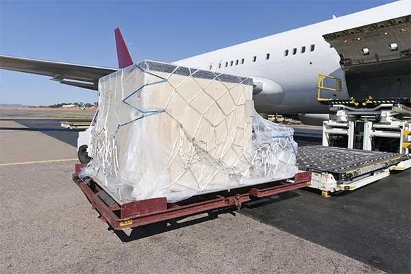 International Air Freight Service International Air Freight Service