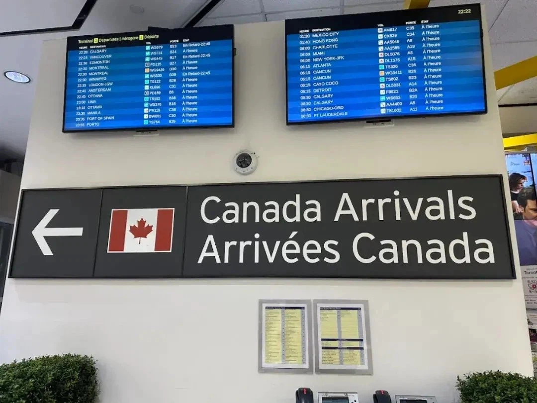 Air Shipping From China To Canada Service Air Shipping From China To Canada Service