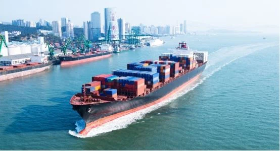 Sea Freight From China To Melbourne