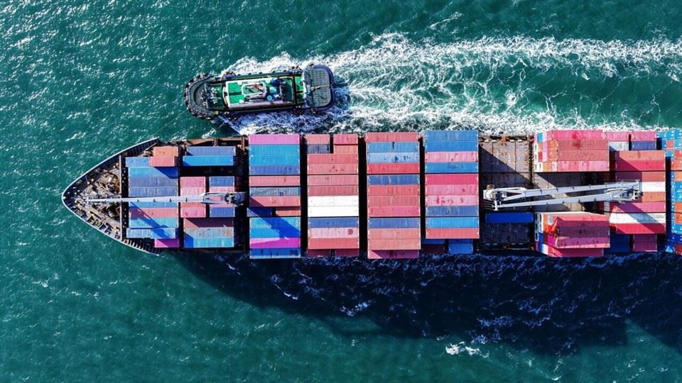 Sea Freight From China To Switzerland