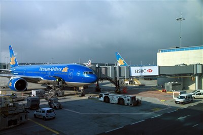 Air Shipping From China To Chile