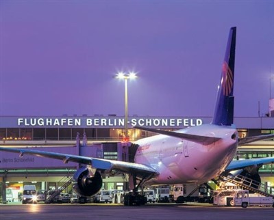 Air Shipping From China To Germany