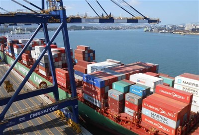 LCL Shipping From China To USA