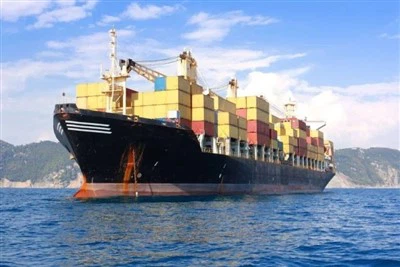 Sea Freight From China To East Africa