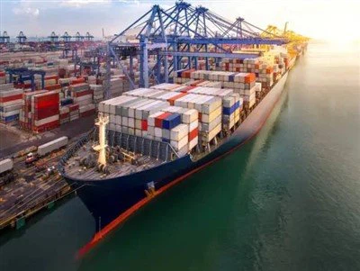 Sea Freight From China To Ecuador