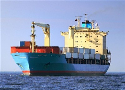 Sea Freight From China To Ivory Coast