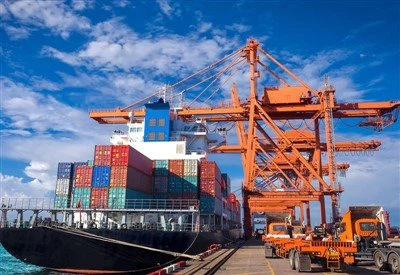 Sea Freight From China To Kuwait