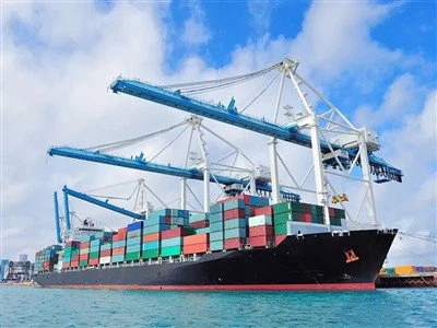 Sea Freight From China To Latin America