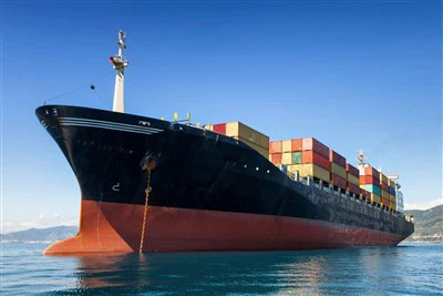 Sea Freight From China To Madagascar
