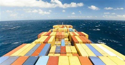 Sea Freight From China To New York
