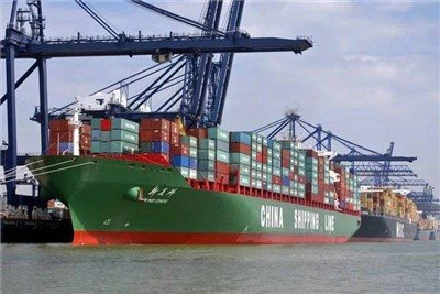 Sea Freight From Shanghai To Manzanillo Mexico