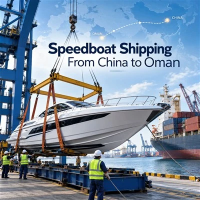 Speedboat Shipping From China To Oman