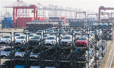 Used Car Shipping From China To Cambodia